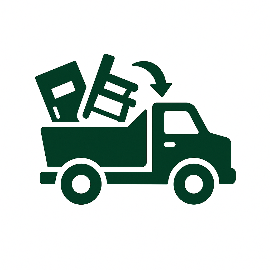 Solely Junk LLC Logo