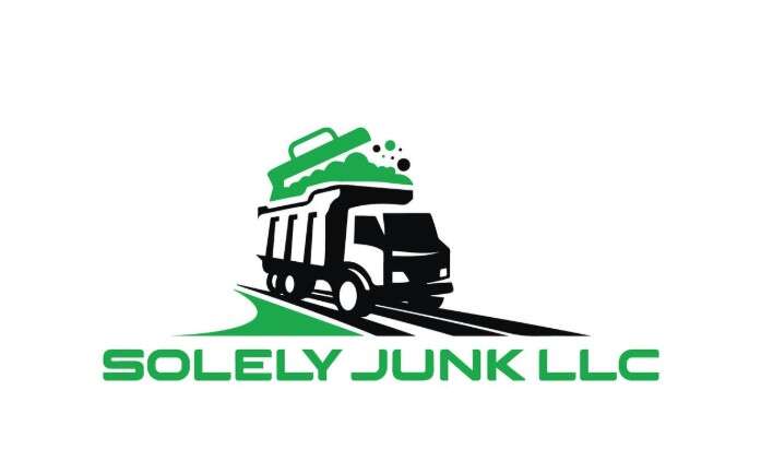 Junk removal service in Tigard by Solely Junk LLC